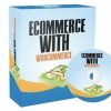 Ecommerce With WooCommerce 518x480