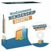 WooCommerce Membership Secrets 518x480