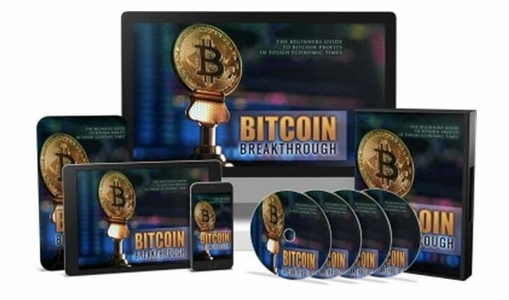 Bitcoin Breakthrough 1 Read more about the article Bitcoin Breakthrough