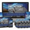 Free Facebook Traffic Strategies 640x393