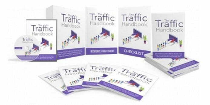 Traffic Handbook 1 Read more about the article Traffic Handbook