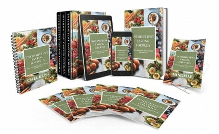 Intermittent Fasting Formula 1 Read more about the article Intermittent Fasting Formula