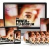 The Power of Self-Discipline 1 The Power Of Self Discipline 640x394