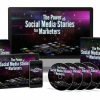 The Power of Social Media Stories for Marketers 640x395