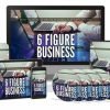 6 Figure Business Upgrade Package 600x394