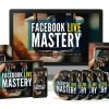 Facebook Live Mastery Upgrade Package 600x394