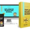 Influencer Marketing School 600x394