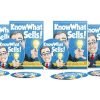 Know What Sells 600x394