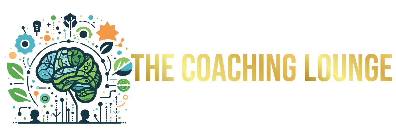 The Coaching Lounge: Logo 2