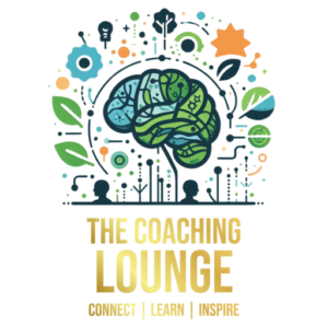 The Coaching Lounge: Logo 1