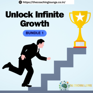 Unlock Infinite Growth Bundle 1