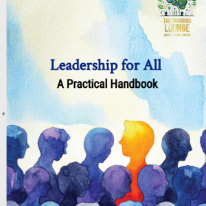Leadership for All – A Practical Handbook