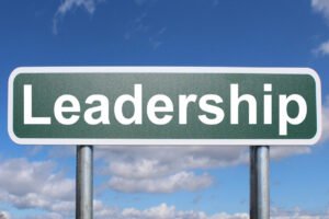 Read more about the article Taking the Lead: The Power of Giving Credit