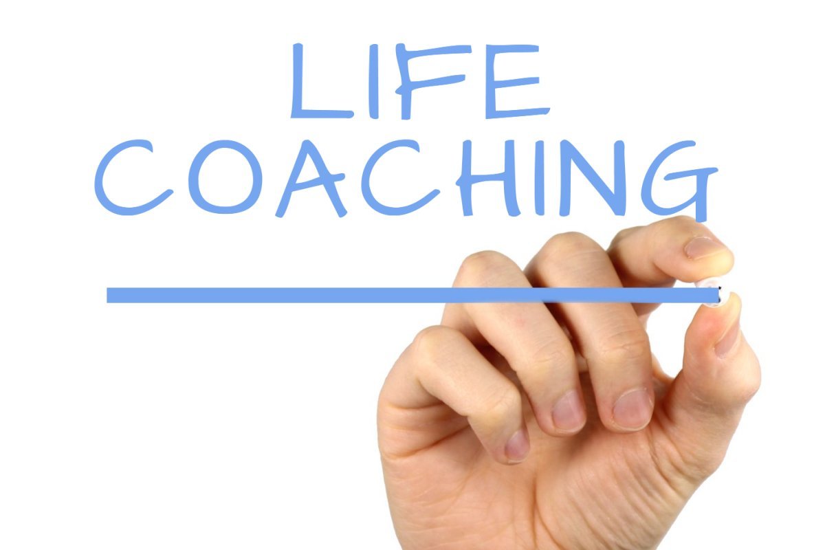 life coaching 1