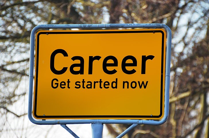 My Coach 14 road sign town sign success career preview